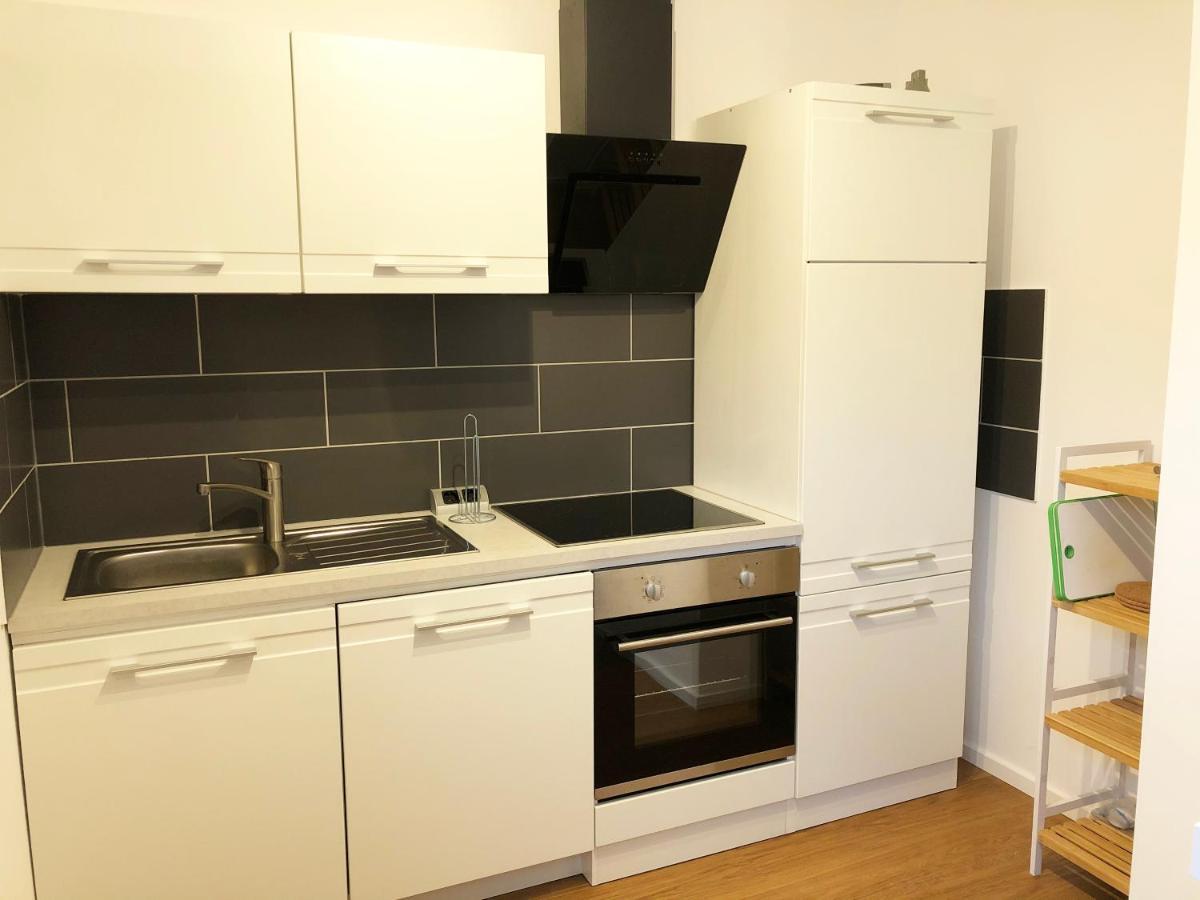 Saarland Appartements Wadgassen Exterior photo