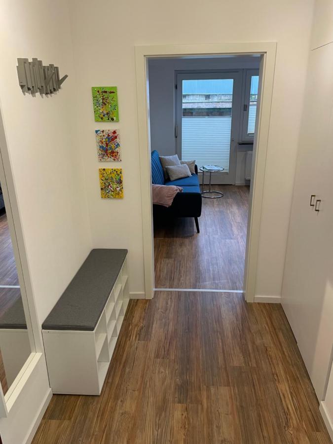 Saarland Appartements Wadgassen Exterior photo