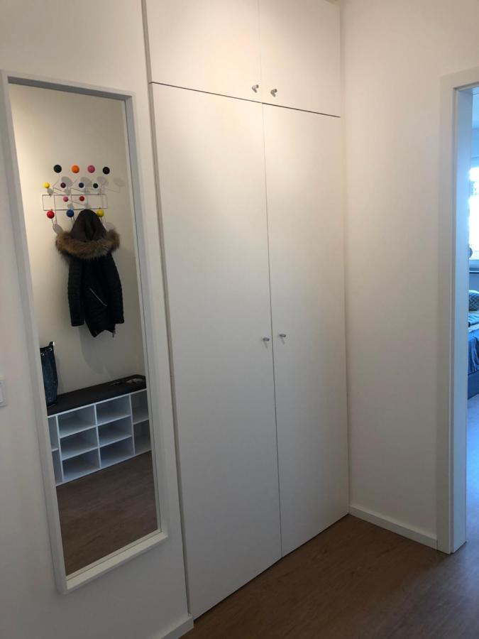Saarland Appartements Wadgassen Exterior photo