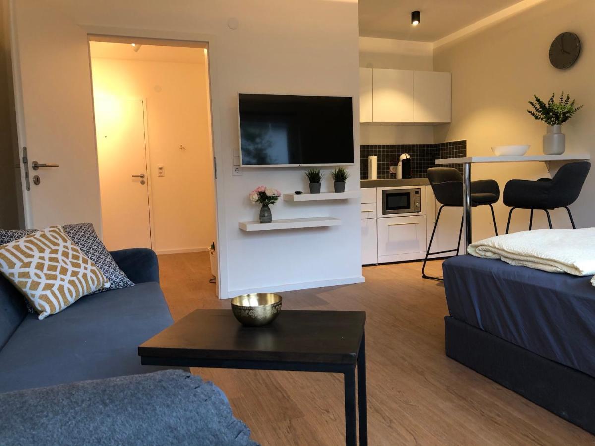 Saarland Appartements Wadgassen Exterior photo