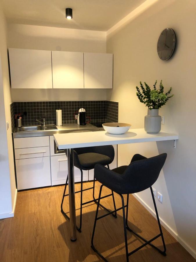 Saarland Appartements Wadgassen Exterior photo